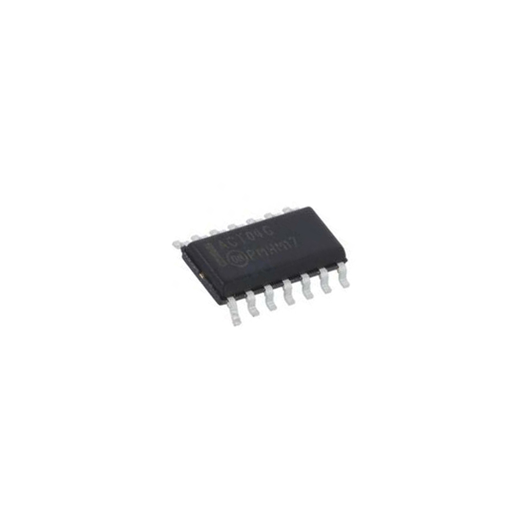 ONSEMI IC: digital; NOT; Ch: 6