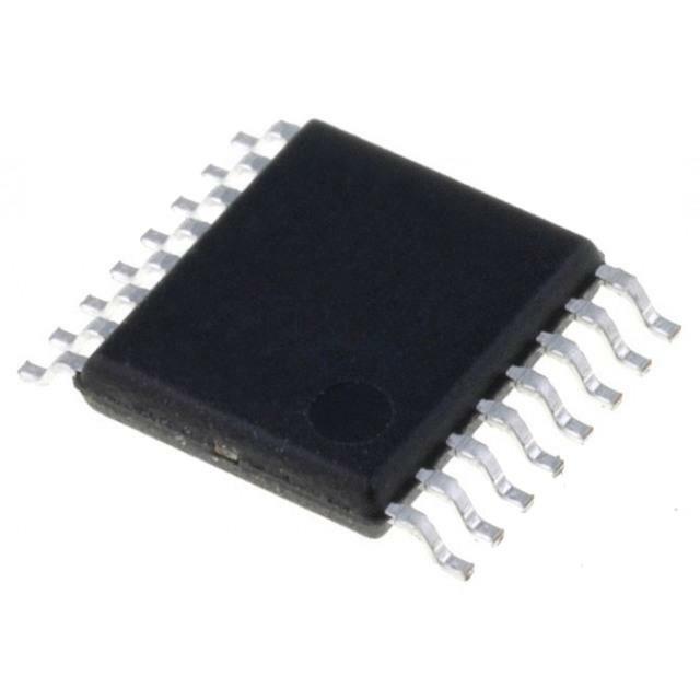 ONSEMI IC: digital; NOT; Ch: 6