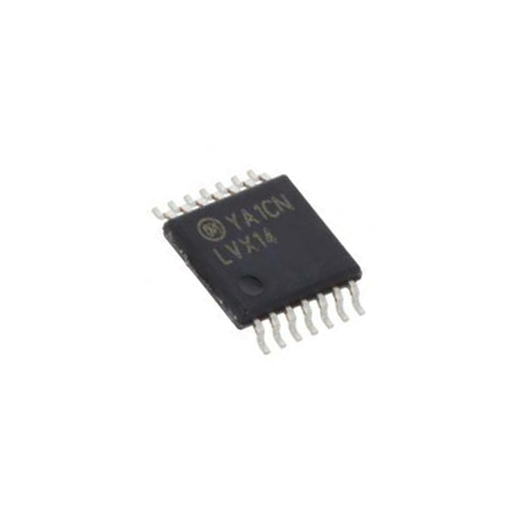 ONSEMI IC: digital; NOT; Ch: 6