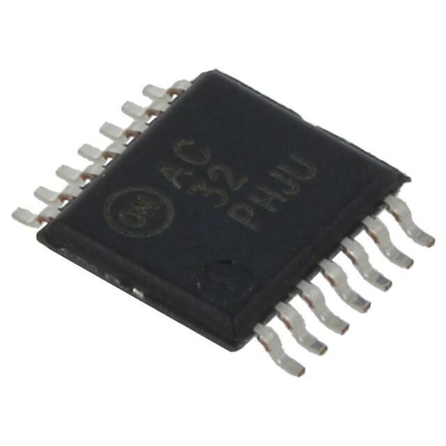 ONSEMI IC: digital; OR; Ch: 4
