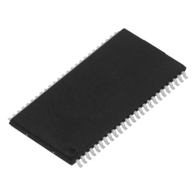 ALLIANCE MEMORY IC: DRAM memory; 16MbDRAM