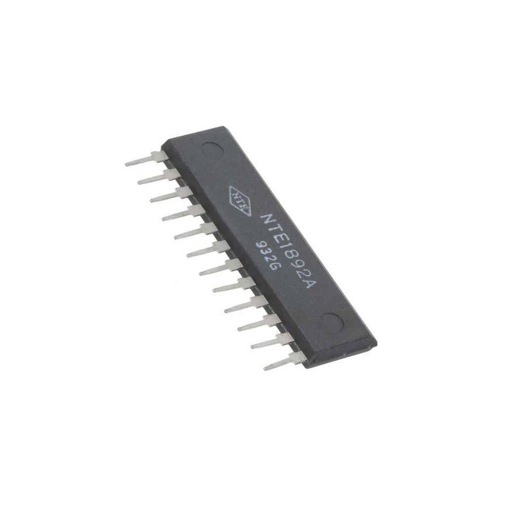 NTE ELECTRONICS IC: driver; bidirectional,motor
