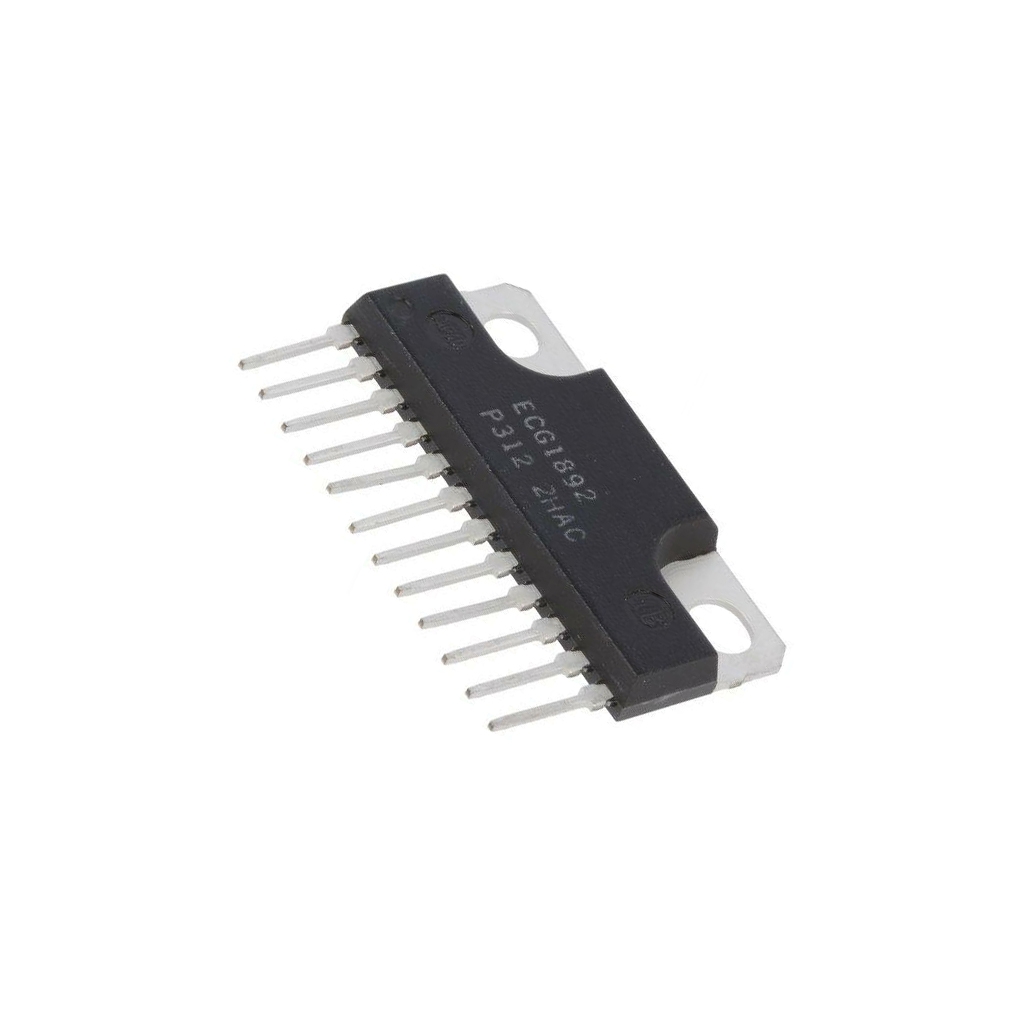 NTE ELECTRONICS IC: driver; bidirectional,motor