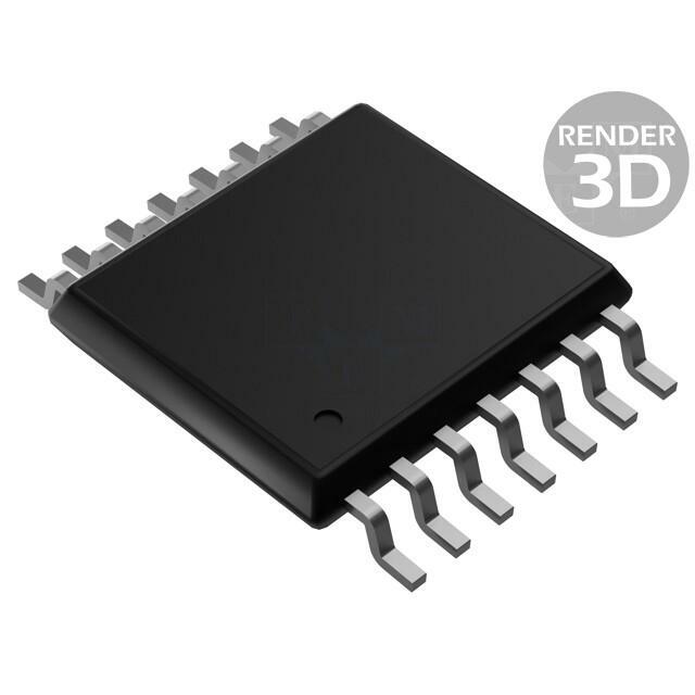 TEXAS INSTRUMENTS IC: driver; boost,buck-boost