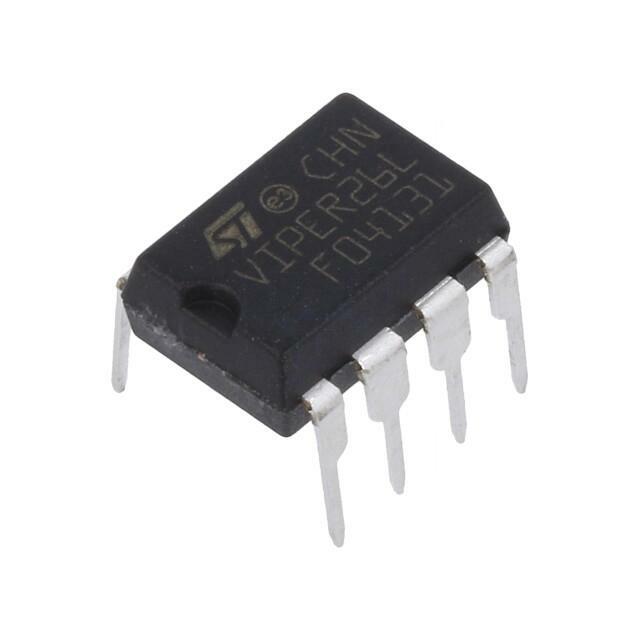 STMICROELECTRONICS IC: driver; buck,buck-boost,flyback