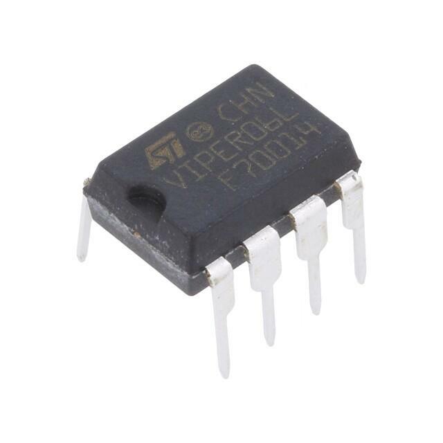 STMICROELECTRONICS IC: driver; buck,flyback; AC/DC