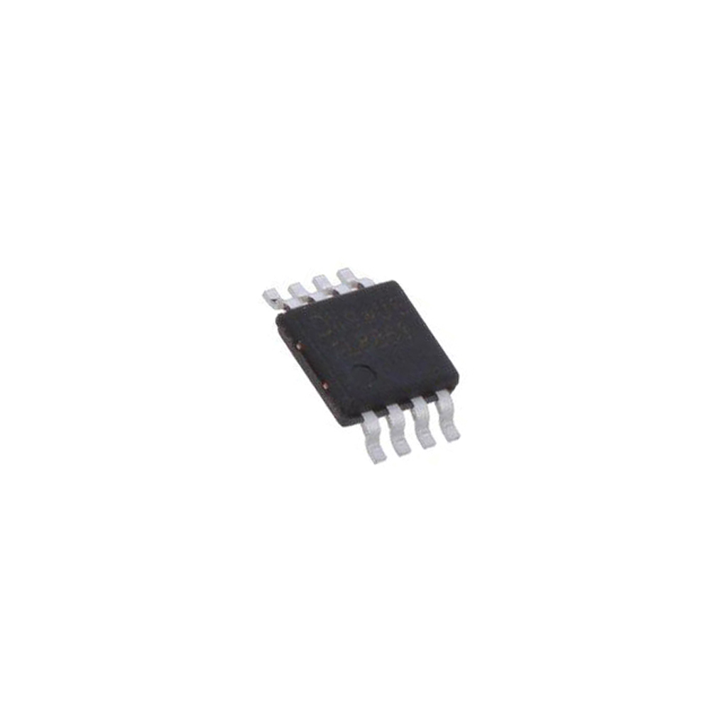 DIODES INCORPORATED IC: driver; buck; LED