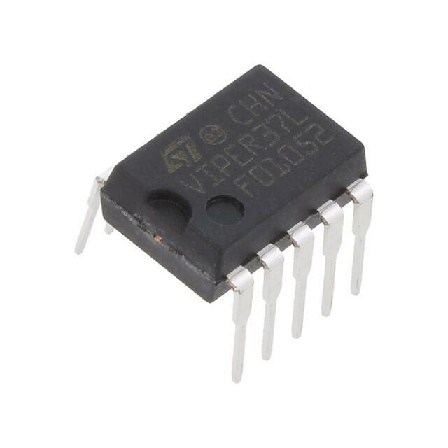 STMICROELECTRONICS IC: driver; flyback; PWM controller