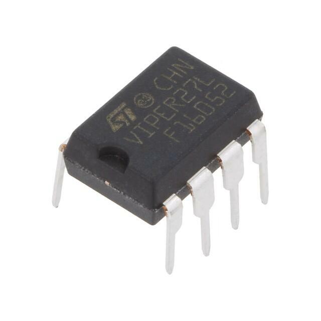 STMICROELECTRONICS IC: driver; flyback; PWM controller