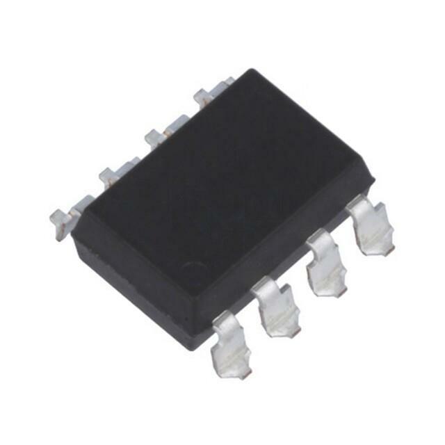 SILICON LABS IC: driver; gate driver