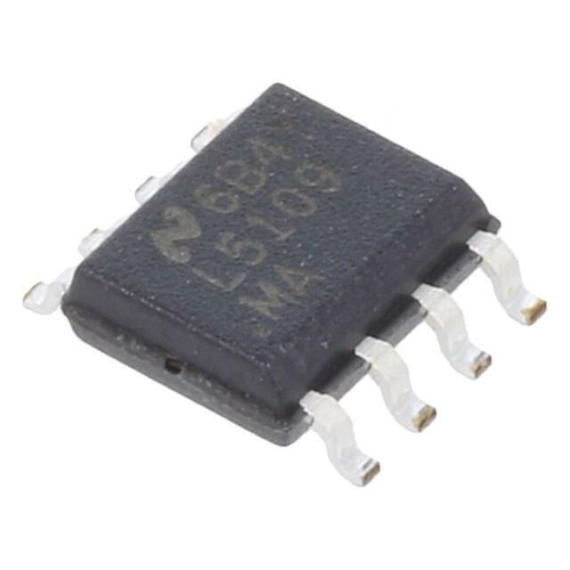 TEXAS INSTRUMENTS IC: driver; H-bridge; high-/low-side