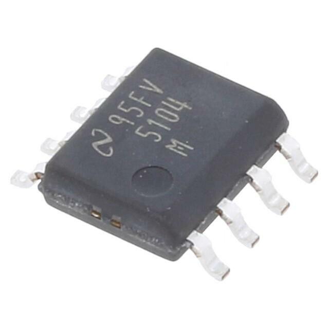 TEXAS INSTRUMENTS IC: driver; H-bridge; high-/low-side