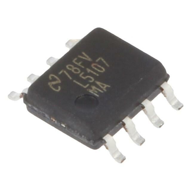 TEXAS INSTRUMENTS IC: driver; H-bridge; high-/low-side