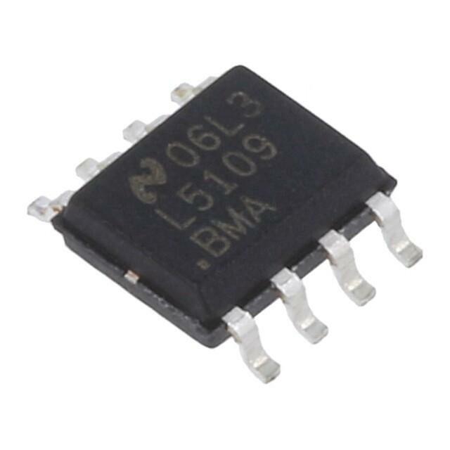 TEXAS INSTRUMENTS IC: driver; H-bridge; high-/low-side