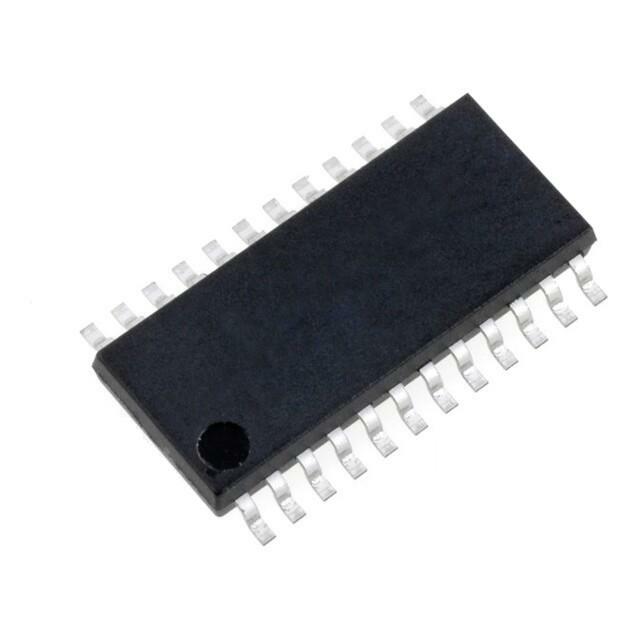 STMICROELECTRONICS IC: driver; H-bridge; motor controller