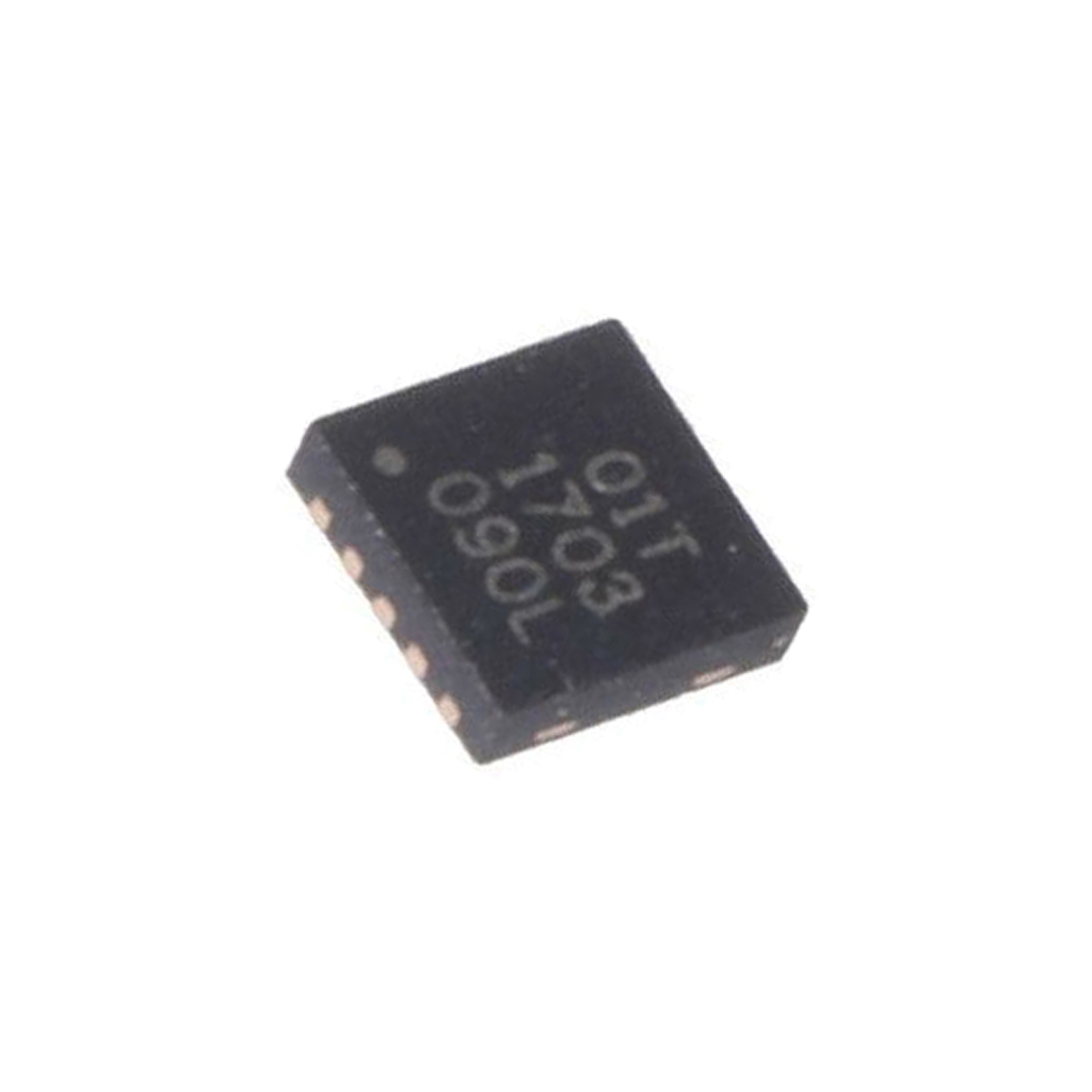 ALLEGRO MICROSYSTEMS IC: driver; H-bridge; stepper