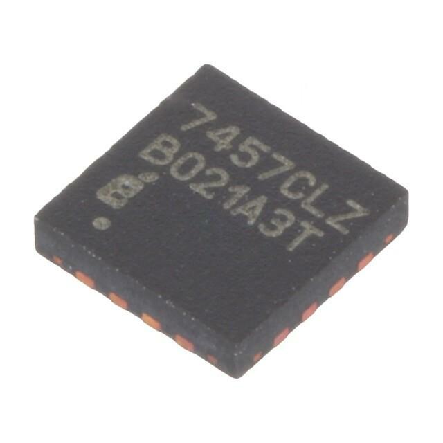RENESAS IC: driver; high-/low-side,MOSFET gate