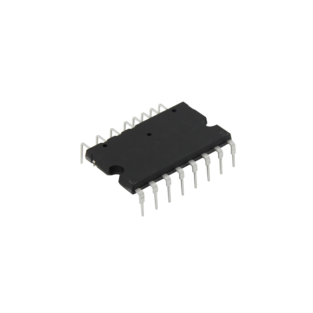 INFINEON TECHNOLOGIES IC: driver; IGBT three-phase