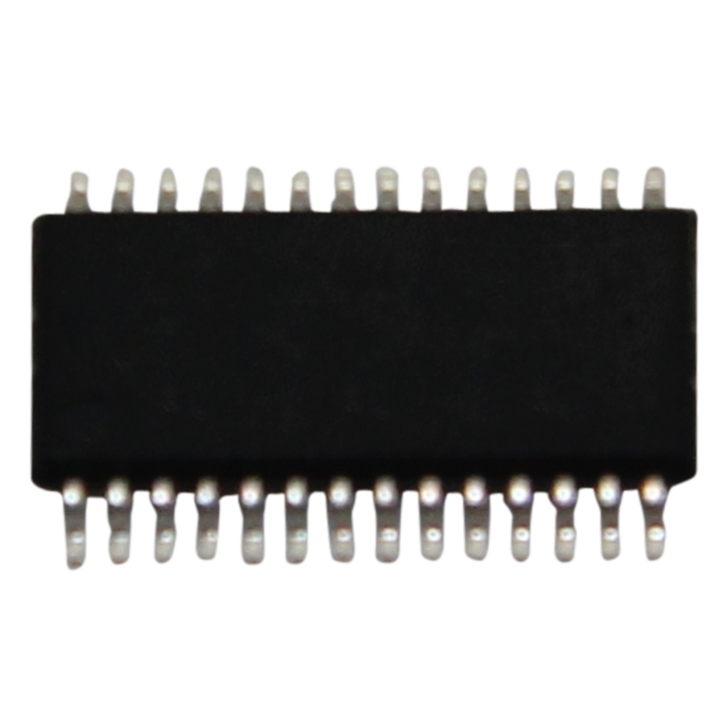 WORLDSEMI IC: driver; LED driver; SOP14
