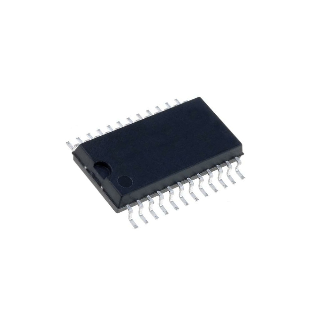 STARCHIPS TECHNOLOGY IC: driver; LED driver
