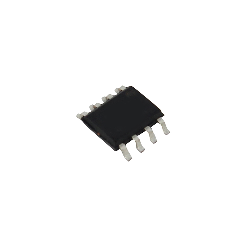 WORLDSEMI IC: driver; LED driver; SOP8
