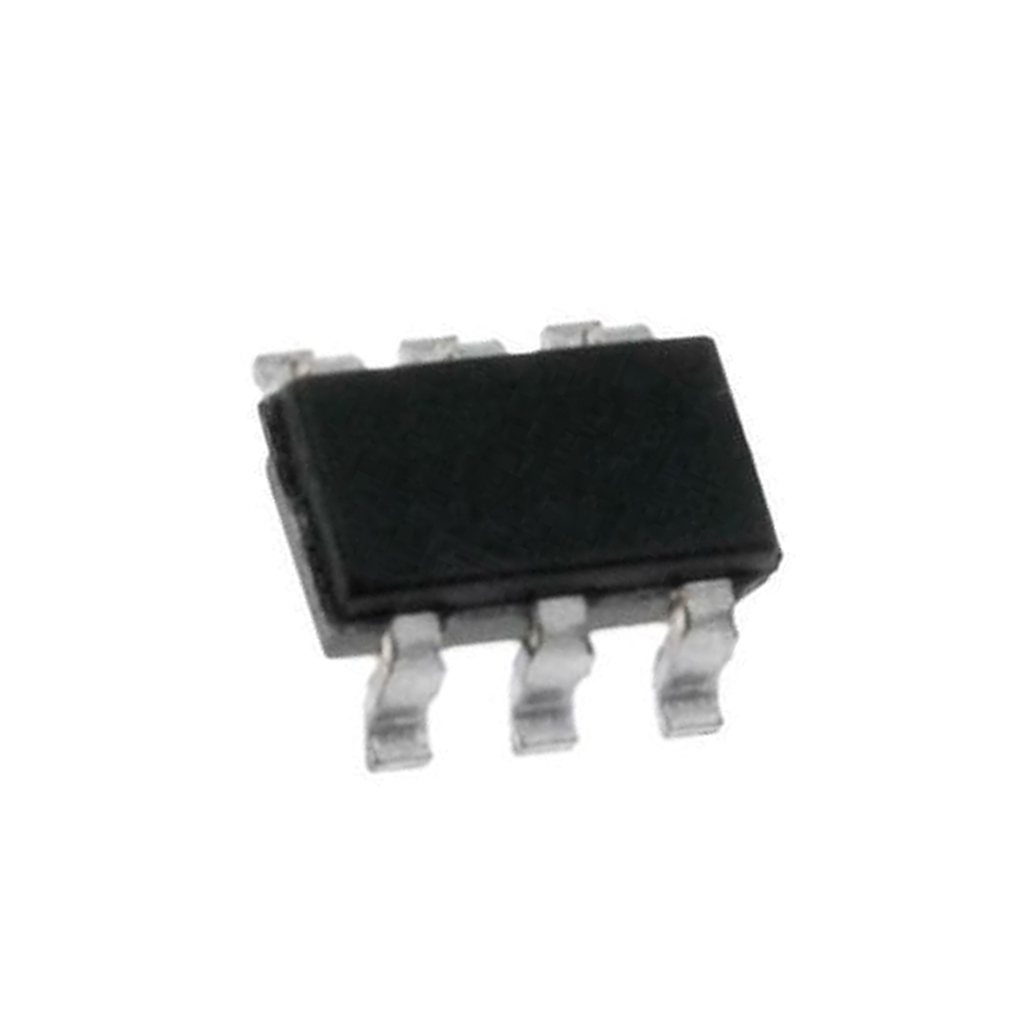STARCHIPS TECHNOLOGY IC: driver; LED driver