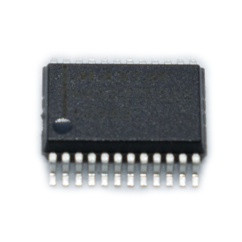 STARCHIPS TECHNOLOGY IC: driver; LED driver