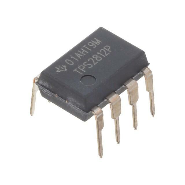 TEXAS INSTRUMENTS IC: driver; low-side,gate