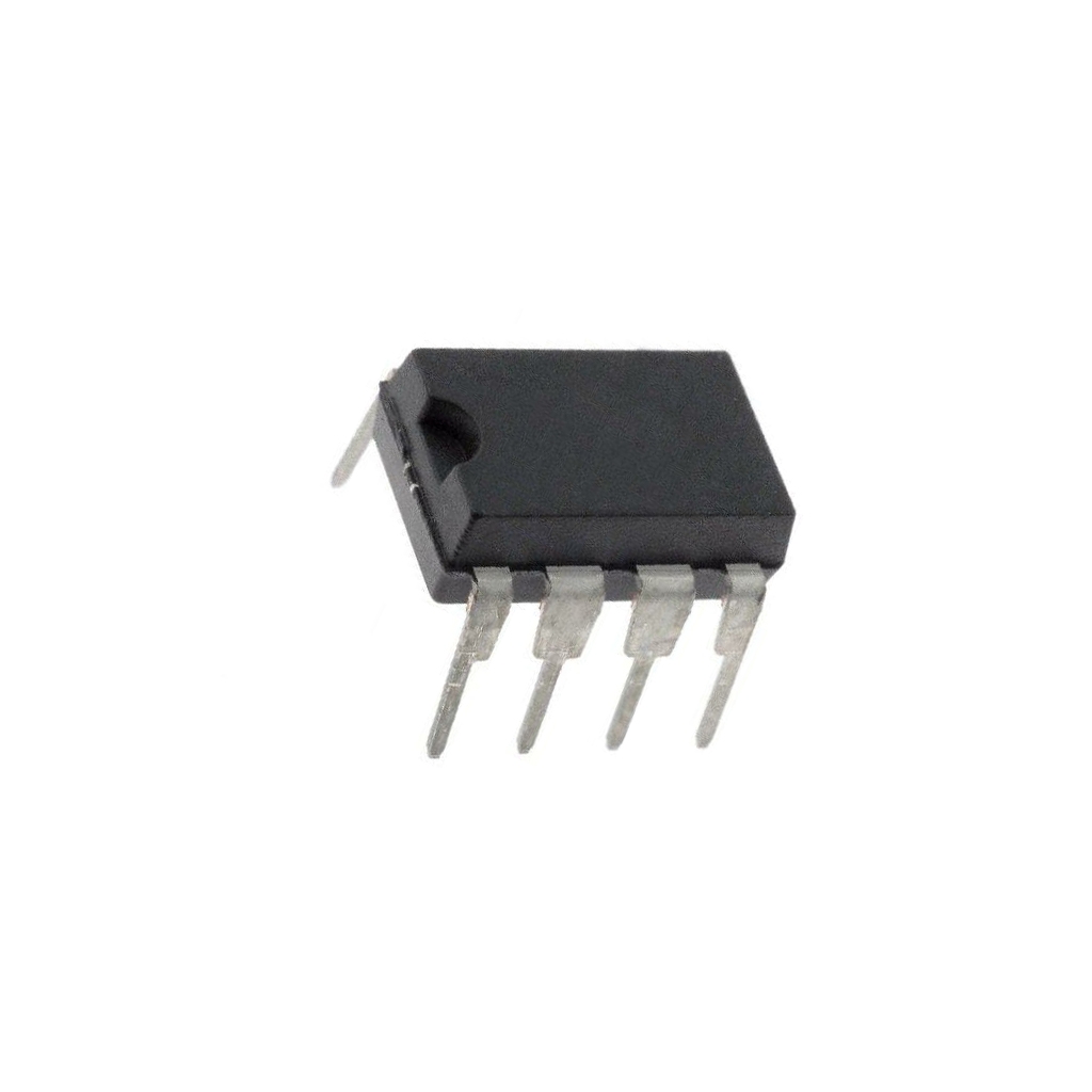 IXYS IC: driver; low-side,gate driver