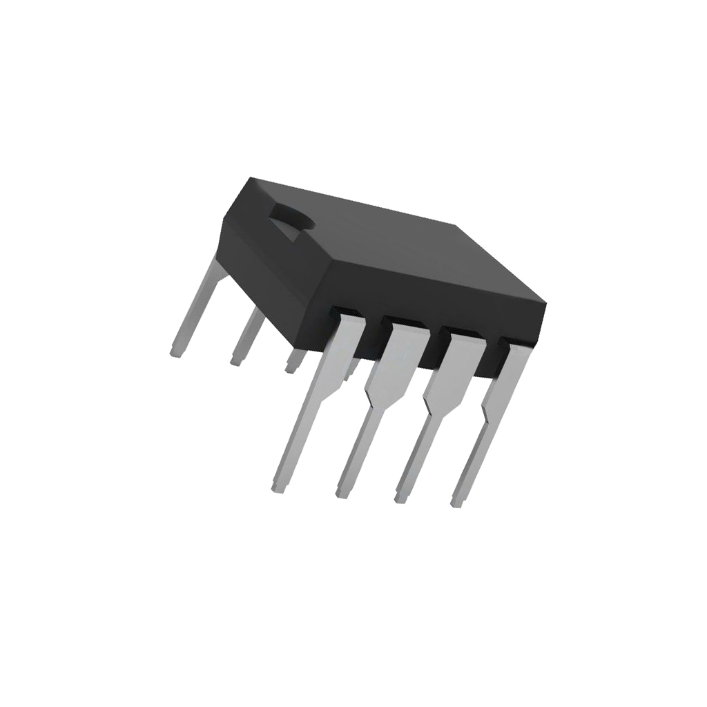 IXYS IC: driver; low-side,gate driver