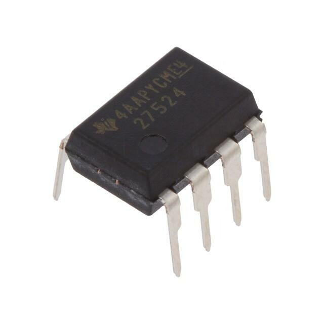 TEXAS INSTRUMENTS IC: driver; low-side,gate