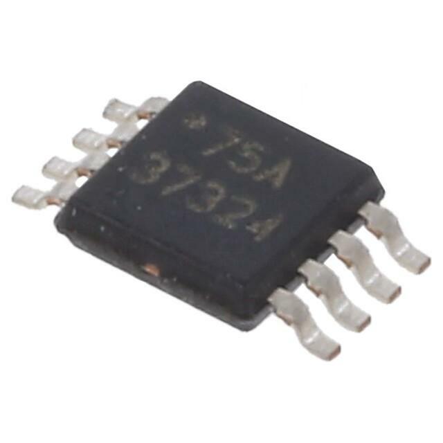 TEXAS INSTRUMENTS IC: driver; low-side,gate