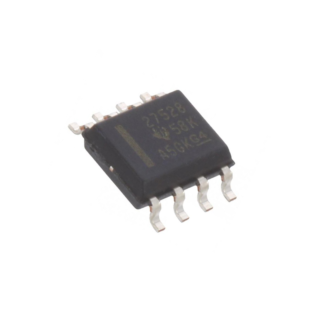TEXAS INSTRUMENTS IC: driver; low-side,gate