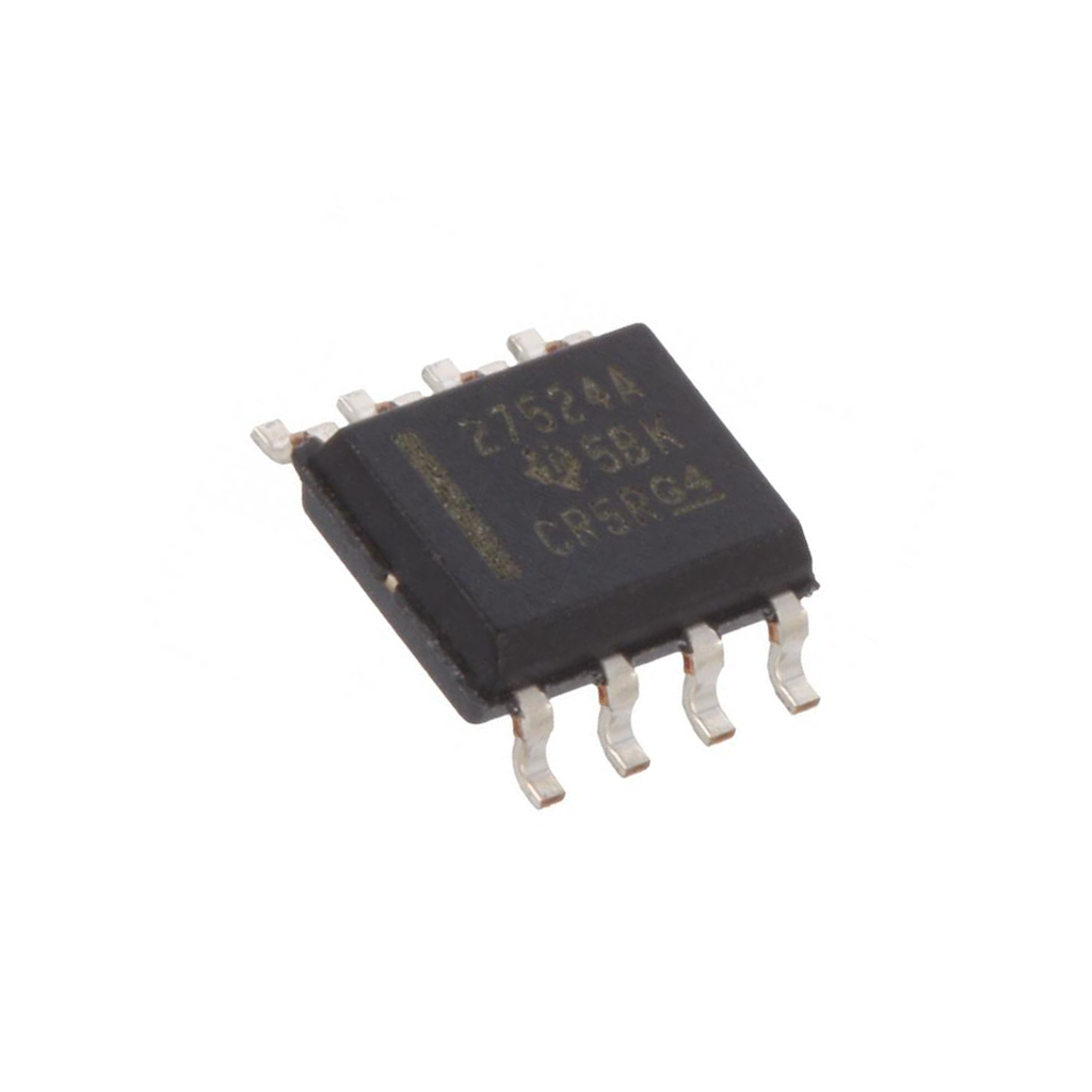 TEXAS INSTRUMENTS IC: driver; low-side,gate