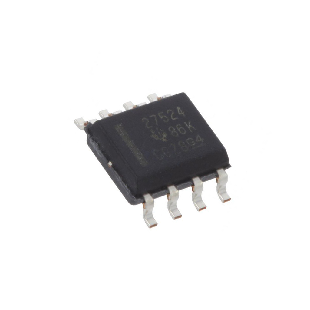 TEXAS INSTRUMENTS IC: driver; low-side,gate