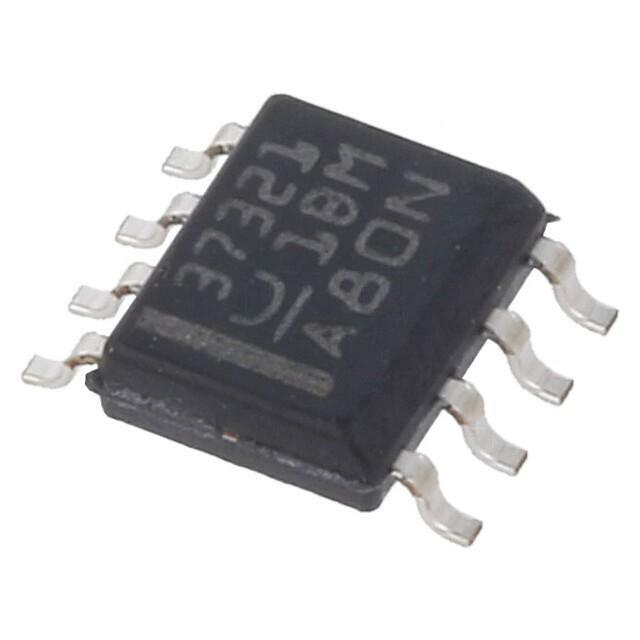 TEXAS INSTRUMENTS IC: driver; low-side,gate