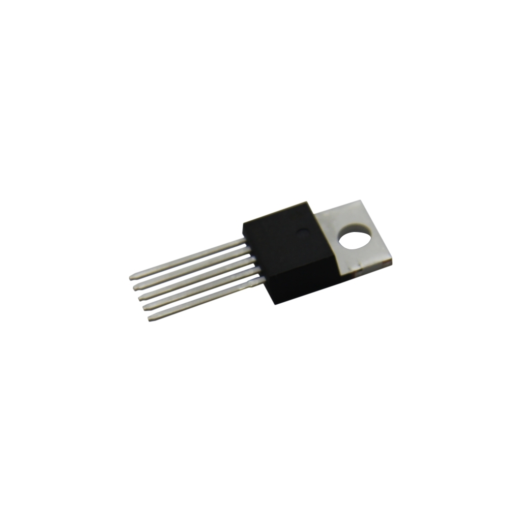 IXYS IC: driver; low-side,gate driver
