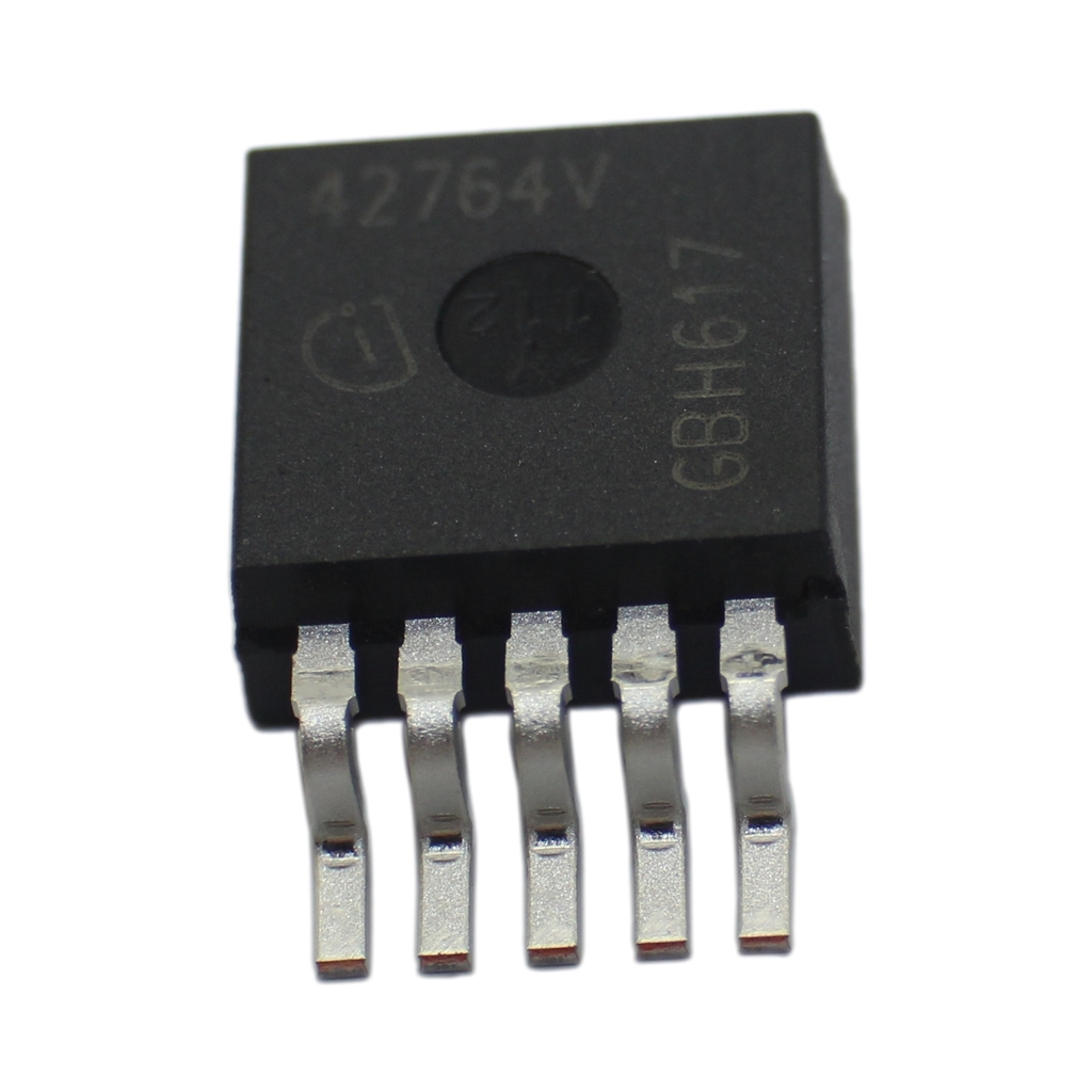 IXYS IC: driver; low-side,gate driver