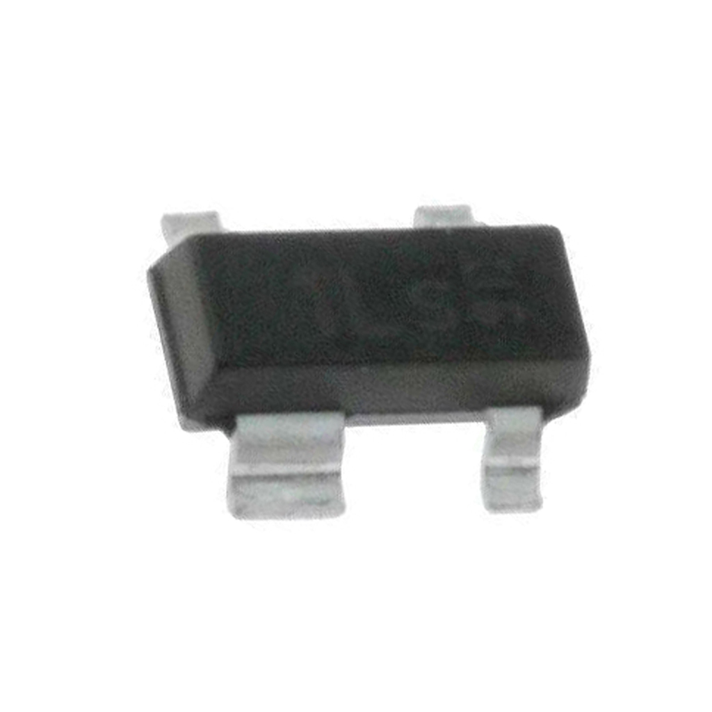 INFINEON TECHNOLOGIES IC: driver; single transistor