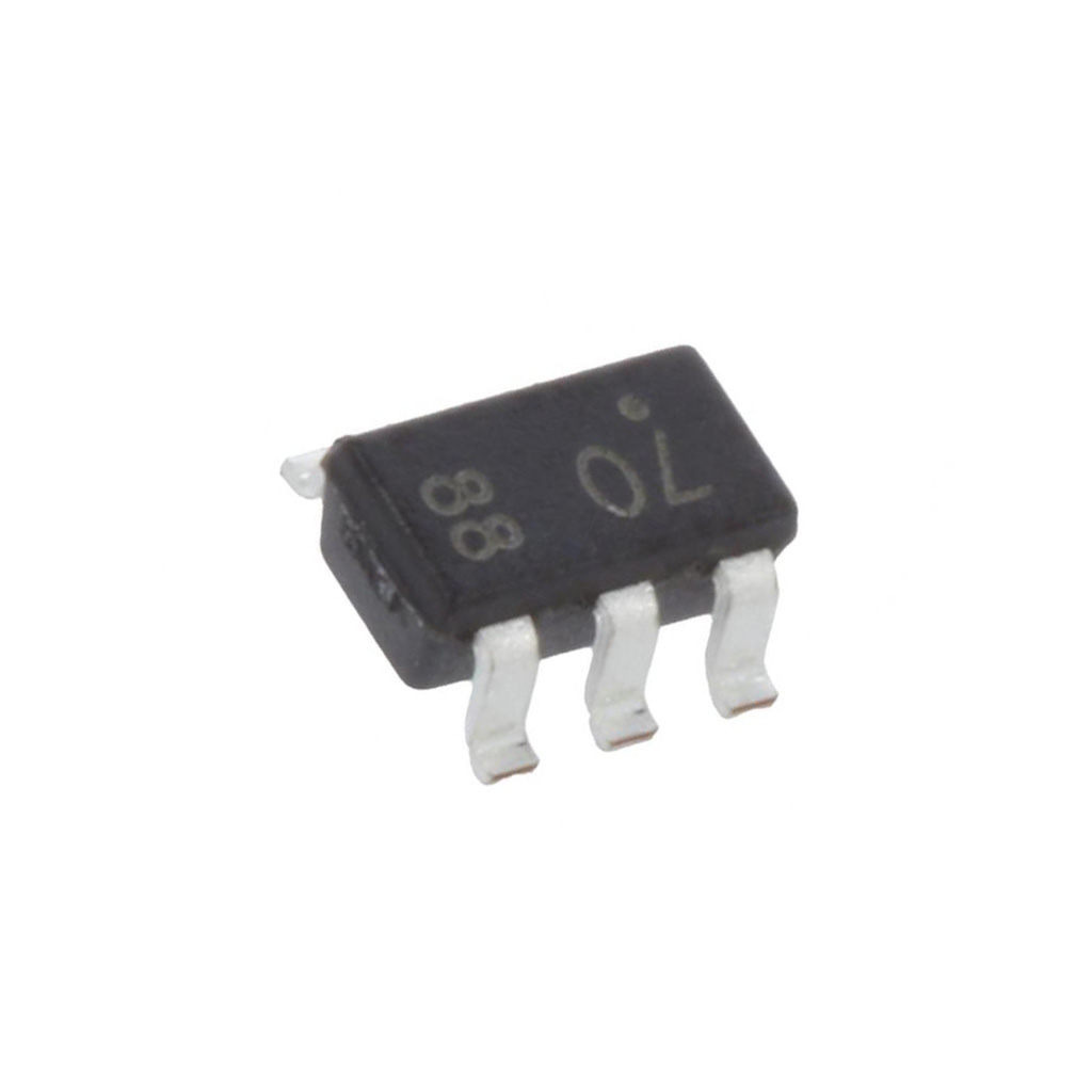 INFINEON TECHNOLOGIES IC: driver; single transistor