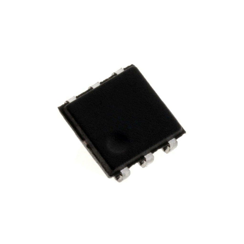 Analog Devices (MAXIM INTEGRATED) IC: EEPROM