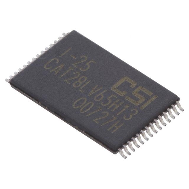 CATALYST SEMICONDUCTOR IC: EEPROM memory; parallel