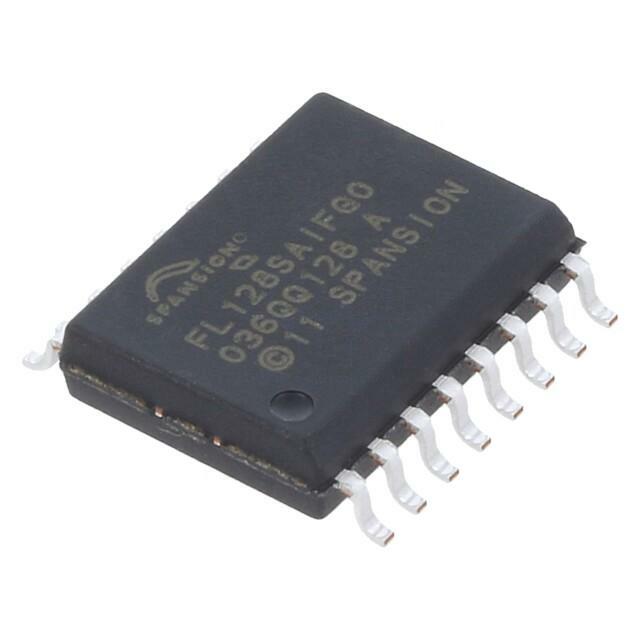 INFINEON TECHNOLOGIES IC: FLASH memory; 128MbFLASH