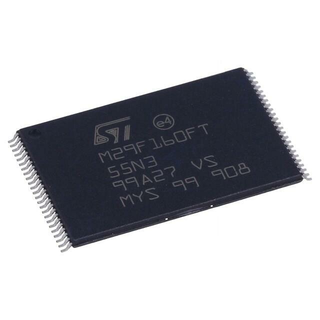 ALLIANCE MEMORY IC: FLASH memory; 16MbFLASH