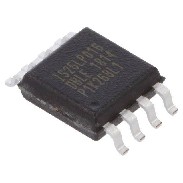 ISSI IC: FLASH memory; 16MbFLASH; DTR