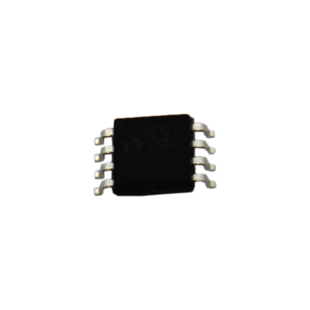 RENESAS IC: FLASH memory; 16MbFLASH; SPI