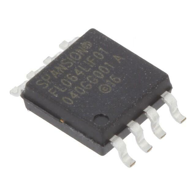 INFINEON TECHNOLOGIES IC: FLASH memory; 64MbFLASH