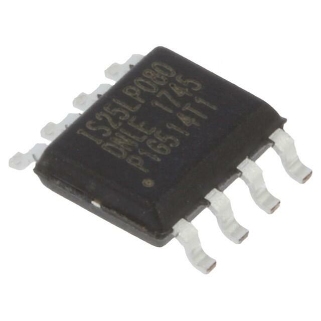 ISSI IC: FLASH memory; 8MbFLASH; DTR
