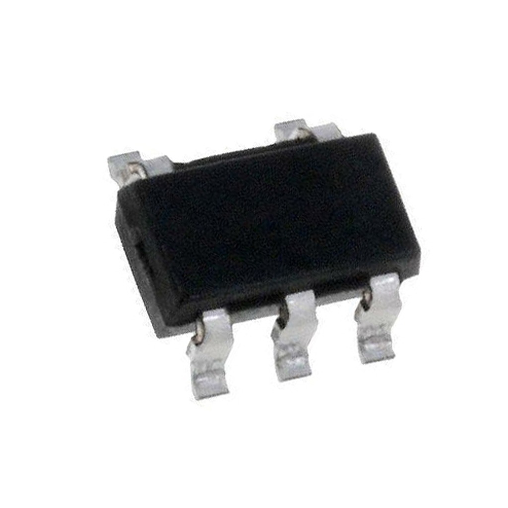 TEXAS INSTRUMENTS IC: instrumentation amplifier; 210kHz