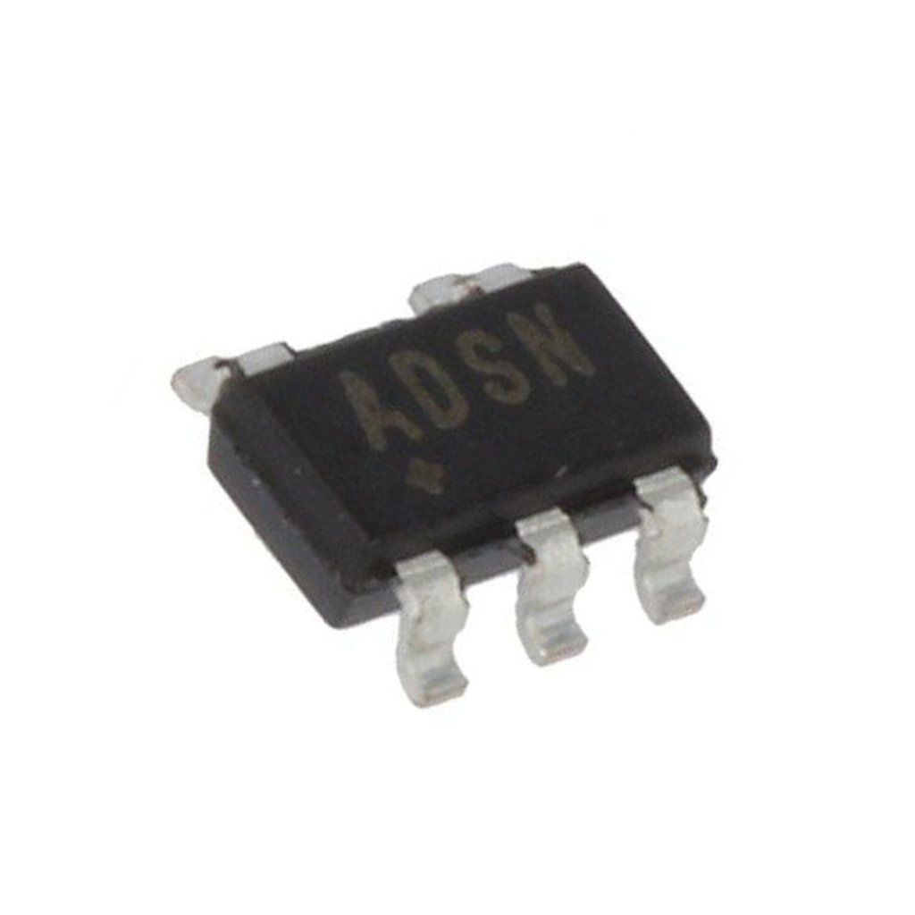 Analog Devices (MAXIM INTEGRATED) IC: interface